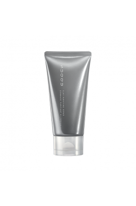 SUQQU 毛孔潔淨炭磨凝膠 Clay Purifying Scrub 75g